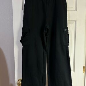 Women’s Fabletic Cargo sweatpants
